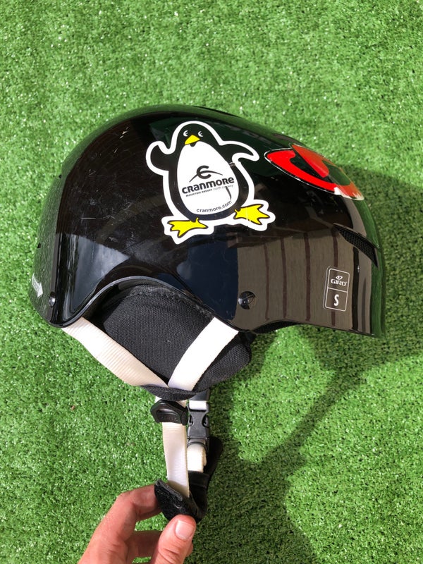 Used Giro Recruit Snowboarding Helmet (Size: Small)