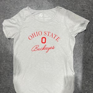 Used Ohio State Alta Grace Women's Small T-Shirt