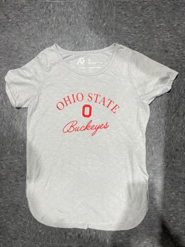 Used Ohio State Alta Grace Women's Small T-Shirt