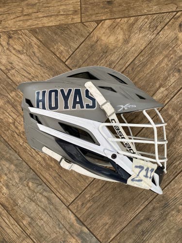 Used Cascade XRS Helmet