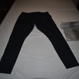NEW - Core 10 Women's Compression Leggings, Black, XL Regular