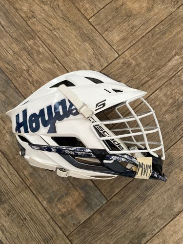 Used Cascade S Helmet