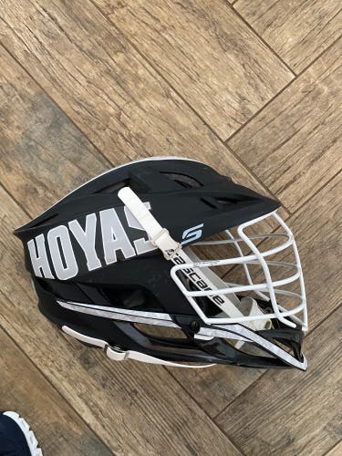 Used Cascade S Helmet