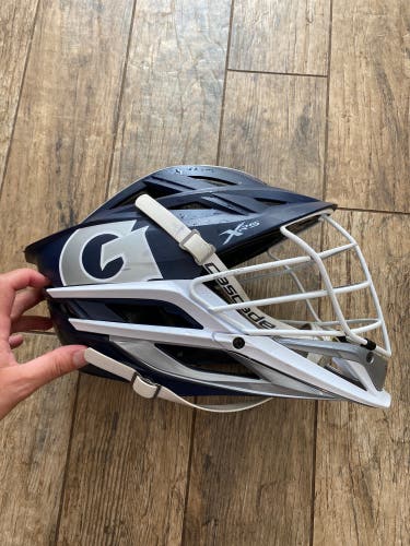 Used Cascade XRS Helmet