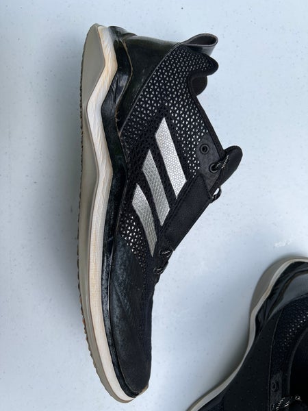 Adidas Speed Trainer 3 Turf Cleats