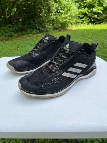 Adidas Speed Trainer 3 Turf Cleats