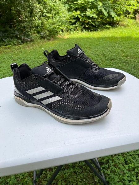 Adidas Speed Trainer 3 Turf Cleats