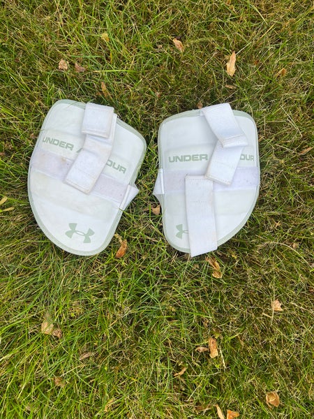 UA Bicep Guards (3 Included)