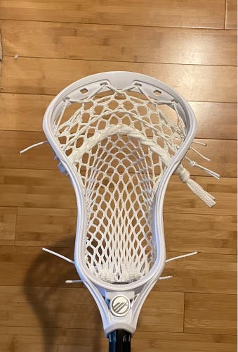 New Attack & Midfield Strung Tactik 3.0 Head