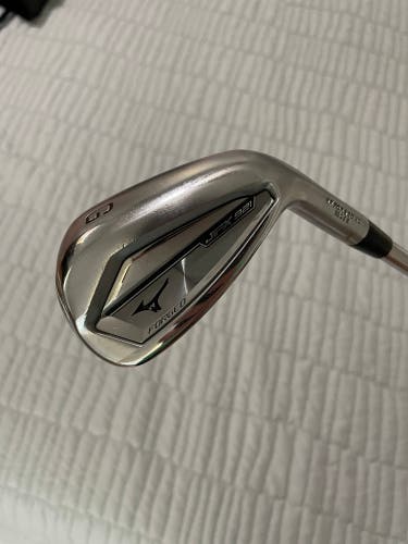 Men's Right Handed Extra Stiff Flex JPX 921 Forged 50 Degree Wedge