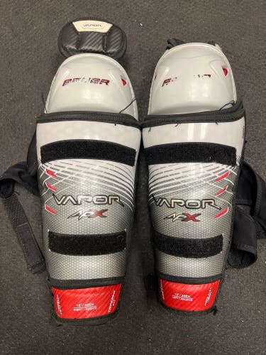 Bauer Vapor APX Shin Pads