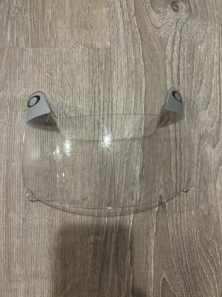 Football Visor Oakley