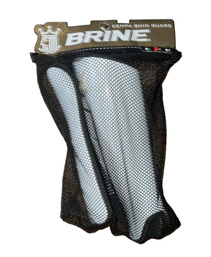 Brand New Brine Shin Gaurds