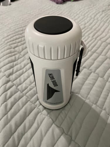 New Birdie Bath Golf Ball Cleaner