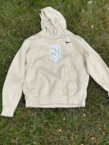 Nike nxt showcase sweatshirt