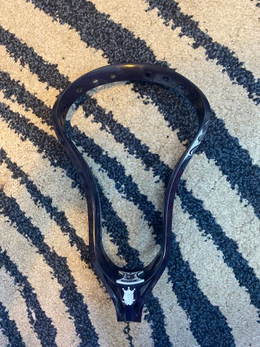 Used Brine Clutch Lacrosse Head