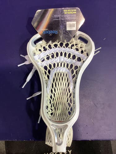 New Box Reebok Strung 10K Head