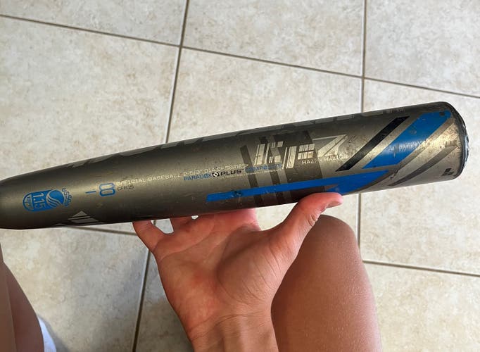 32” DeMarini CF7 Composite Baseball Bat