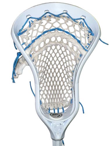 Fresh Strung Maverik Charger