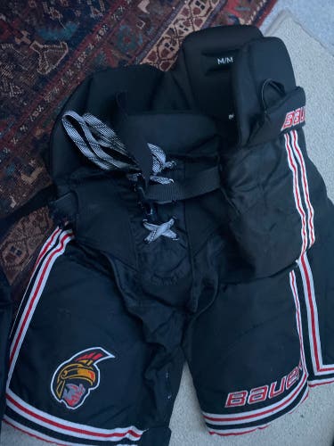 Junior Medium Bauer Nexus Hockey Pants