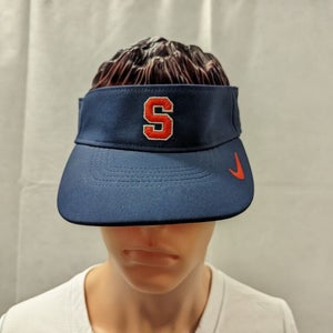 Syracuse Orange Nike Visor NCAA