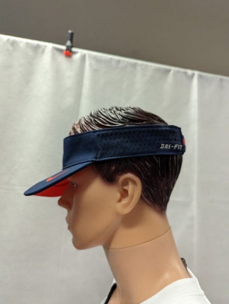 Syracuse Orange Nike Visor NCAA