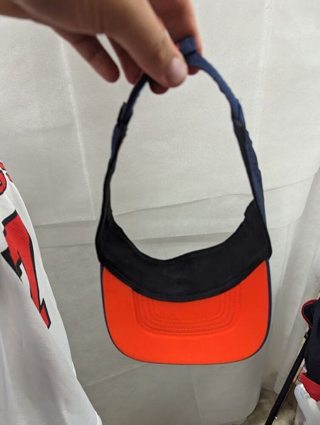 Syracuse Orange Nike Visor NCAA