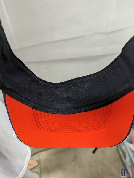 Syracuse Orange Nike Visor NCAA