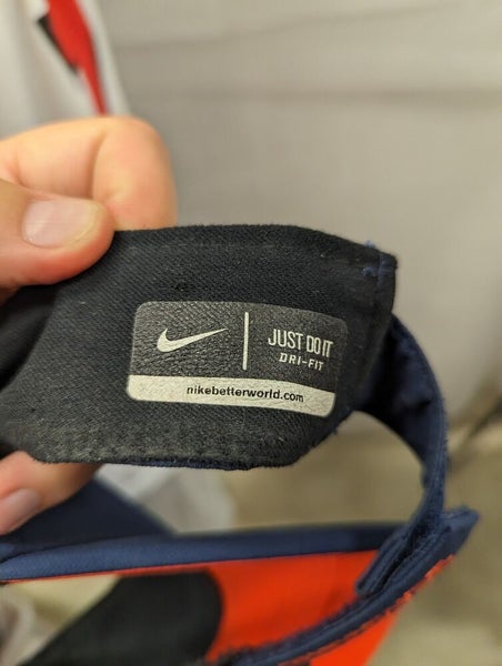 Syracuse Orange Nike Visor NCAA