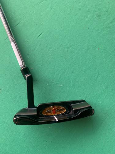 Used TaylorMade Rossa Classic Modena 8 AGSI+ Right Handed Putter