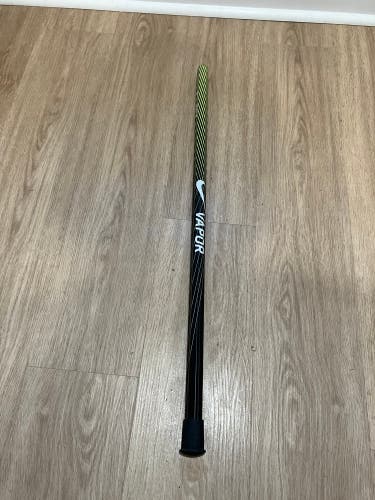 New Nike Vapor Shaft