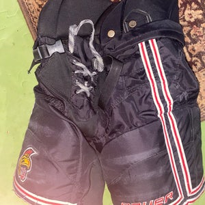 Junior Large Bauer  Nexus Hockey Pants