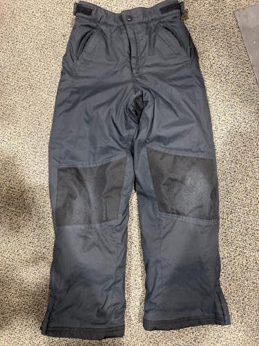 Used Youth L.L. Bean Snowpants