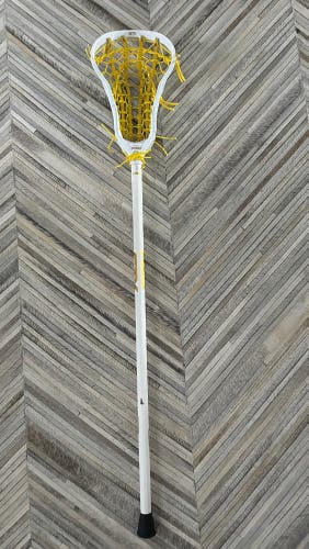 Womens STX Crux PRO complete stick