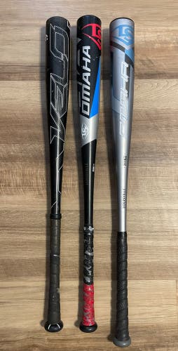 BBCOR Baseball Bats