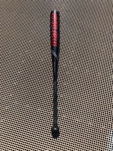 2020 Alloy (-10) 20 oz 30" CAT 9 Bat