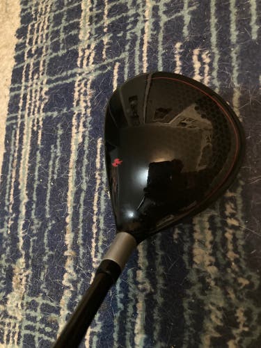 TaylorMade Burner Superfast 5 Wood