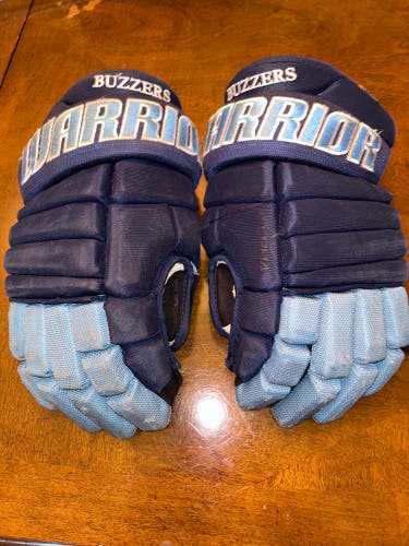 ST MIKES BUZZERS Warrior 15" Pro Stock Alpha Gloves