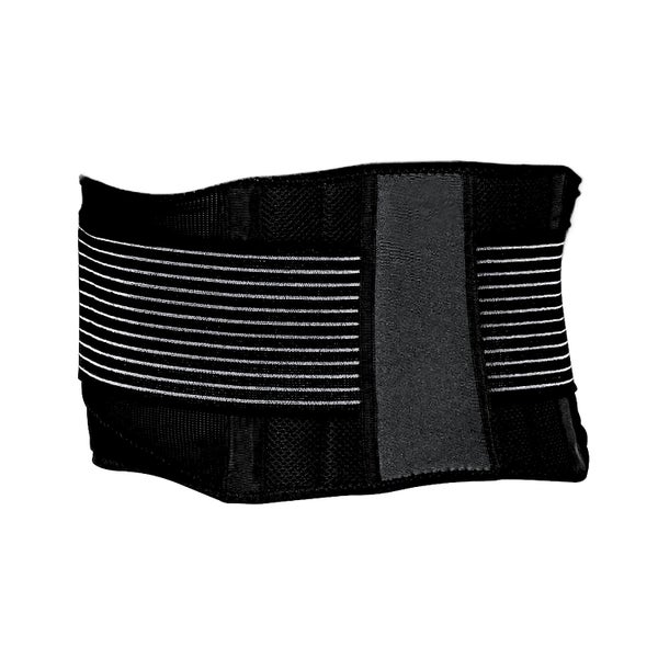 FUTURO Comfort Compression Back Support, Adjustable SidelineSwap