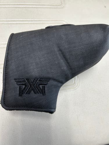 Used DXG putter headcover