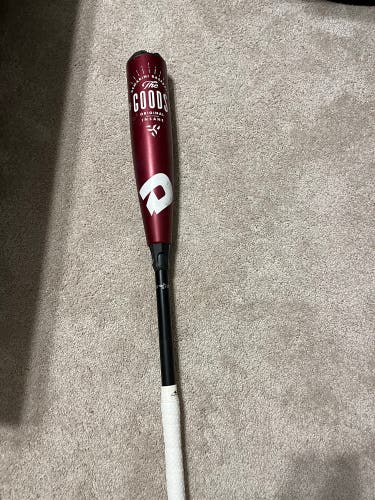 2021 Composite (-10) 19 oz 29" The Goods Bat
