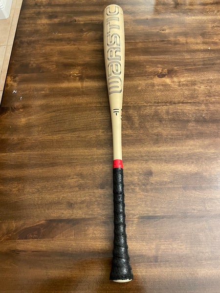 Warstick Bonesaber 30/19 -11 USA Bat
