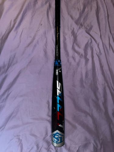 2019 Hybrid (-3) 31 oz 34" Select 719 Bat BBCOR