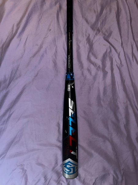 2019 Hybrid (-3) 31 oz 34" Select 719 Bat BBCOR