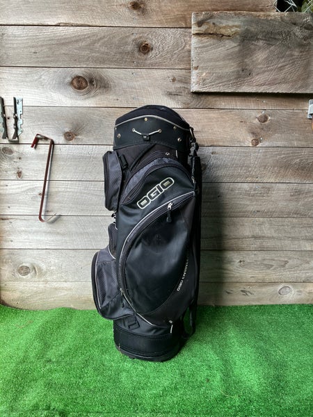 Used Ogio Golf Cart Bags