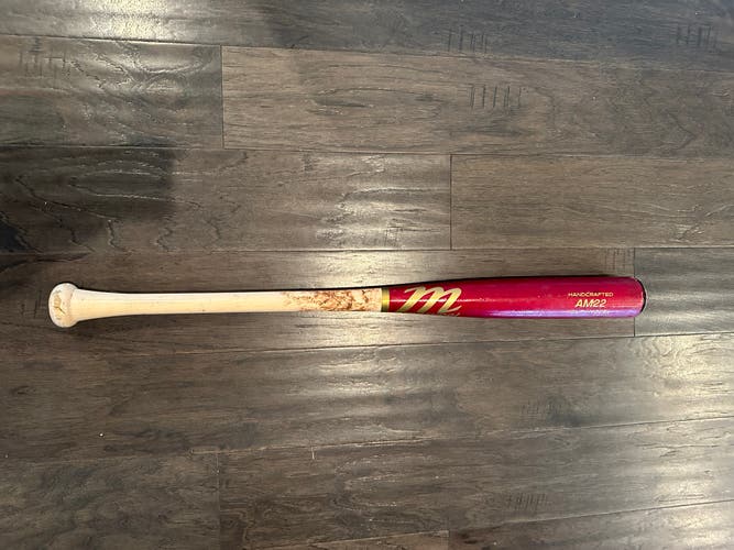 29 inch Marucci AM22Wood Bat