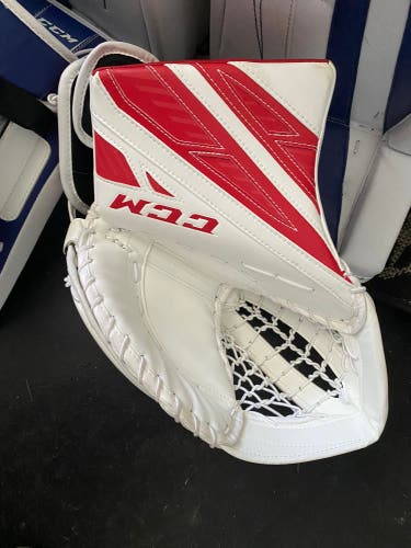 Regular  Extreme flex 4.9