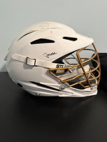 STX Rival Helmet