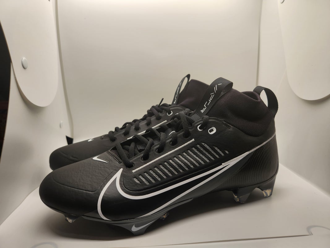 Nike Vapor Edge Pro OBJ Odell Beckham Jr Men’s Sz 14 Football Cleats  CI4757-004