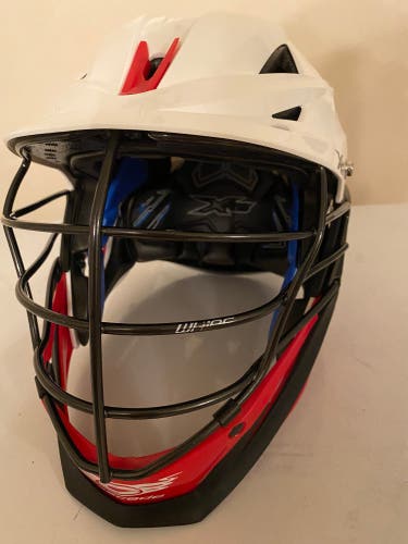 Blank PLL Whipsnakes Cascade Xrs